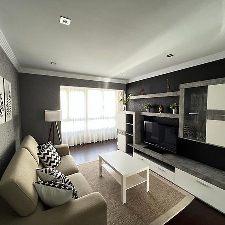 Atalaya Bermeo Appartamento Esterno foto