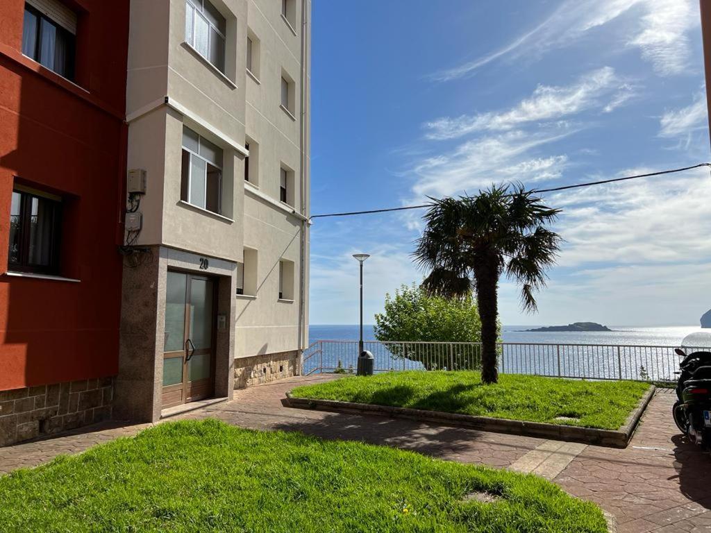 Atalaya Bermeo Appartamento Esterno foto