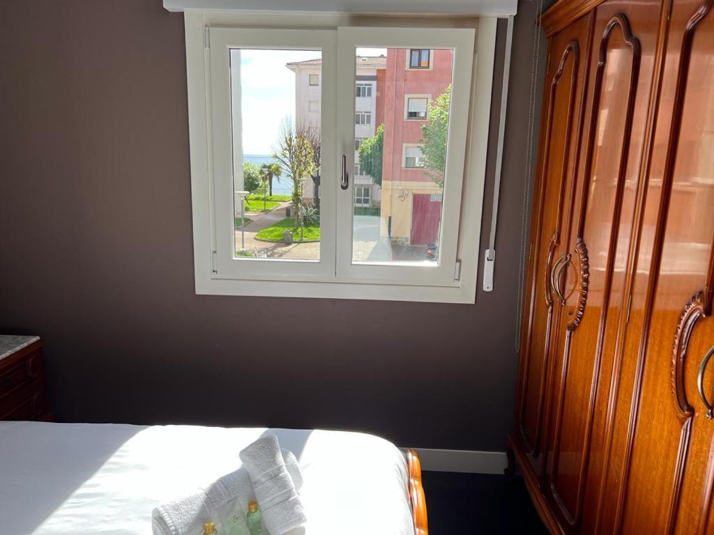 Atalaya Bermeo Appartamento Esterno foto