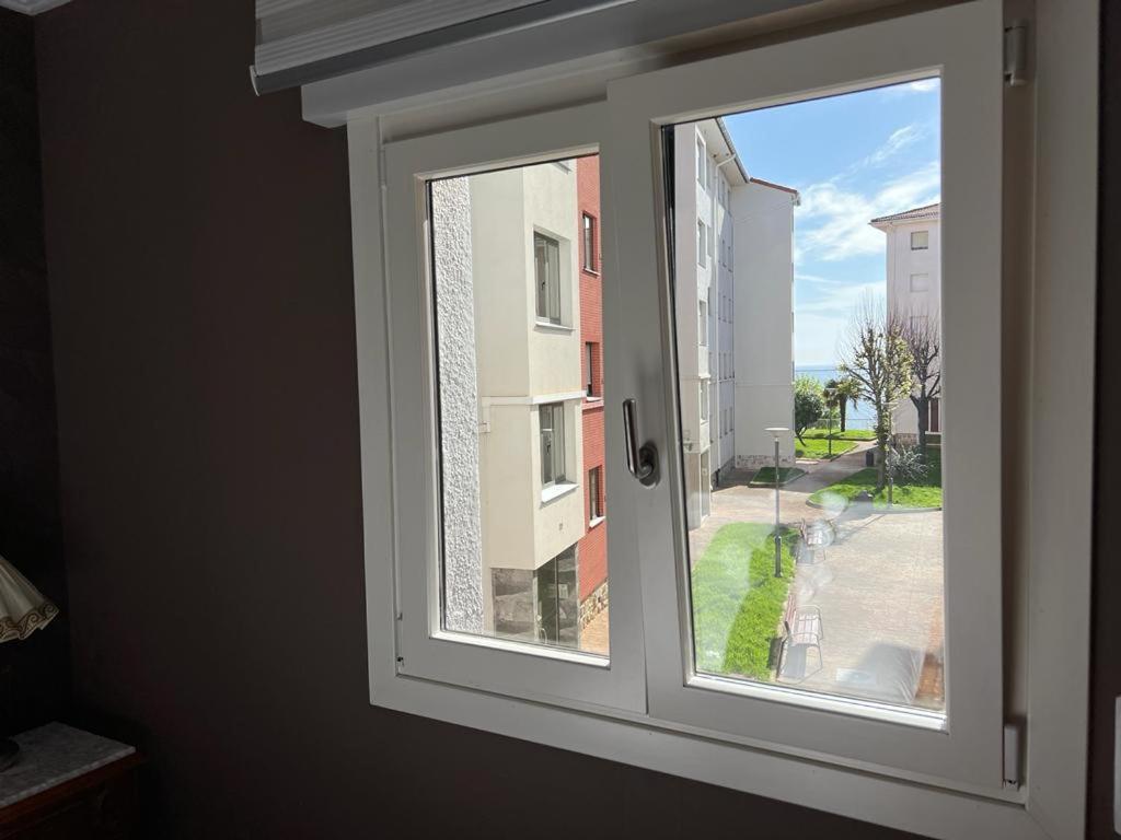 Atalaya Bermeo Appartamento Esterno foto